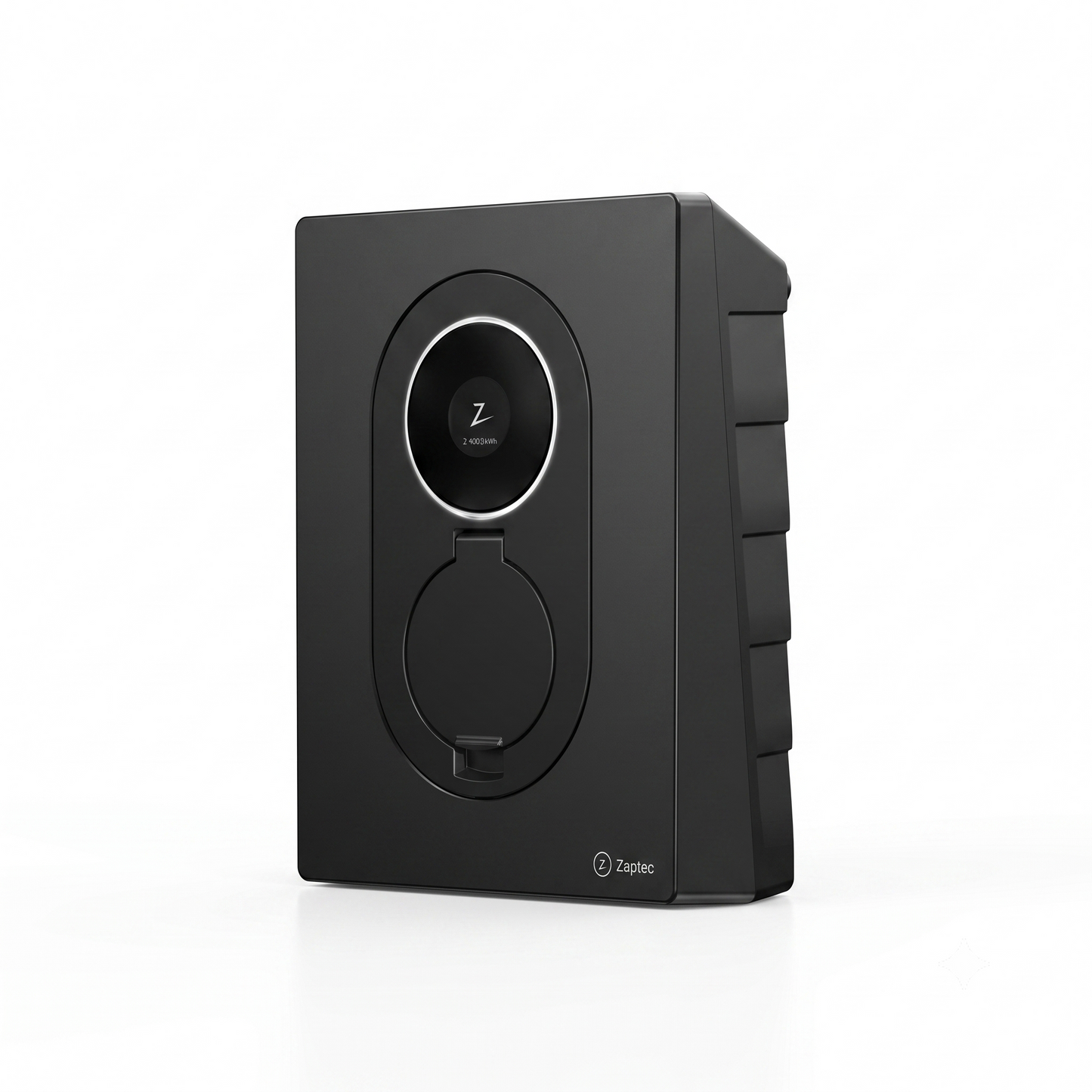 Zaptec Go 2 + Sense HAN-paket