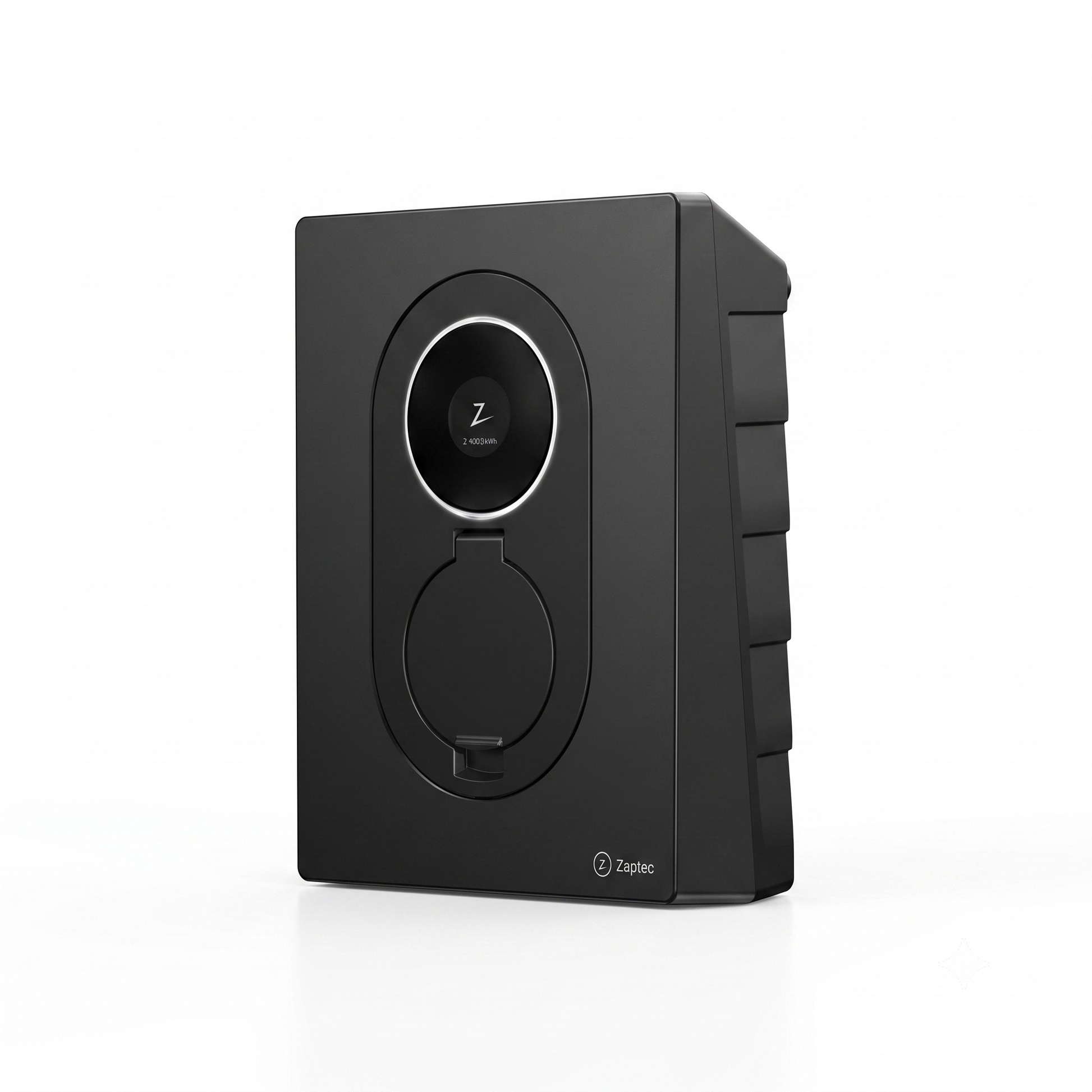 Zaptec Go 2 + Sense HAN-paket