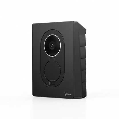Zaptec Go 2 laddbox