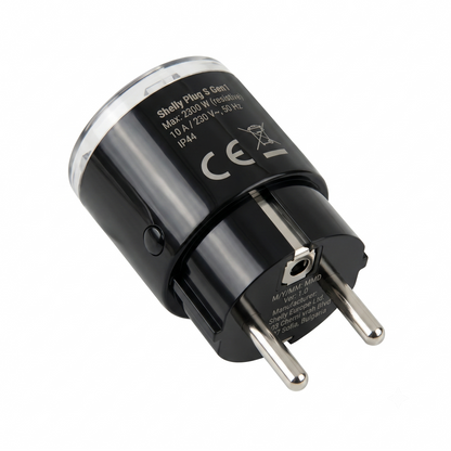 Shelly Plug S Gen3