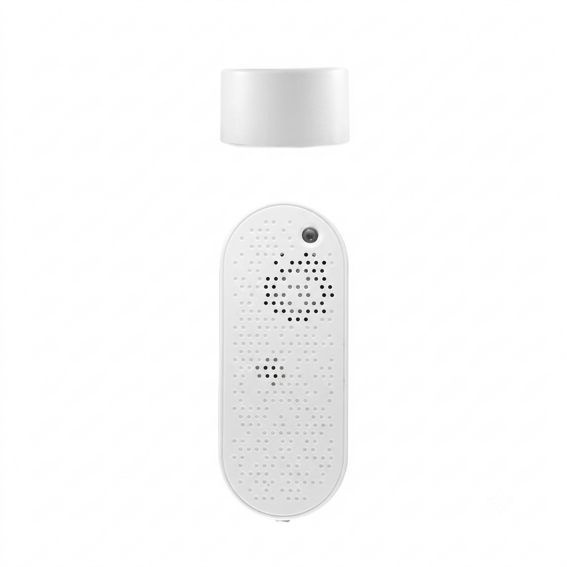 frient Smart Siren