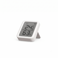 SwitchBot Meter Plus