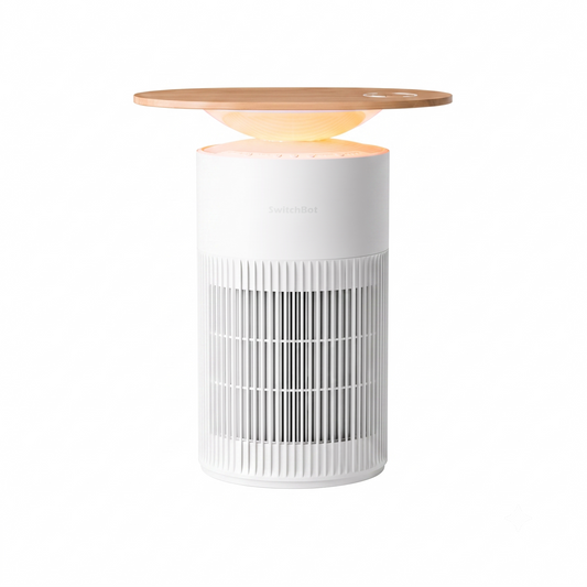SwitchBot Air Purifier Table