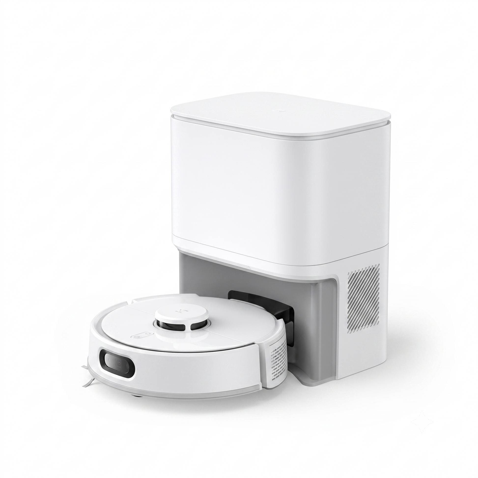 SwitchBot Mini Robot Vacuum K10+ Pro