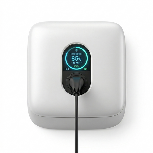 IQ Charger Go