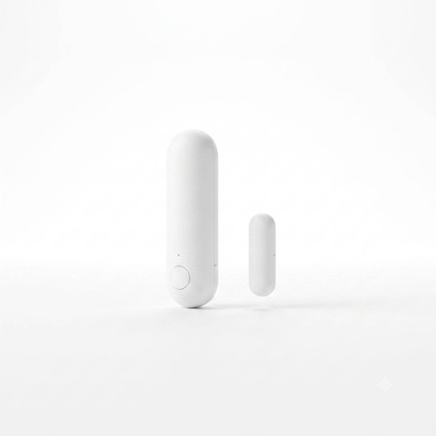 Aqara Door & Window Sensor P2