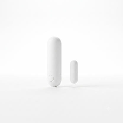 Aqara Door & Window Sensor P2