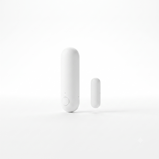 Aqara Door & Window Sensor P2