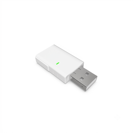 Shelly BLU Gateway