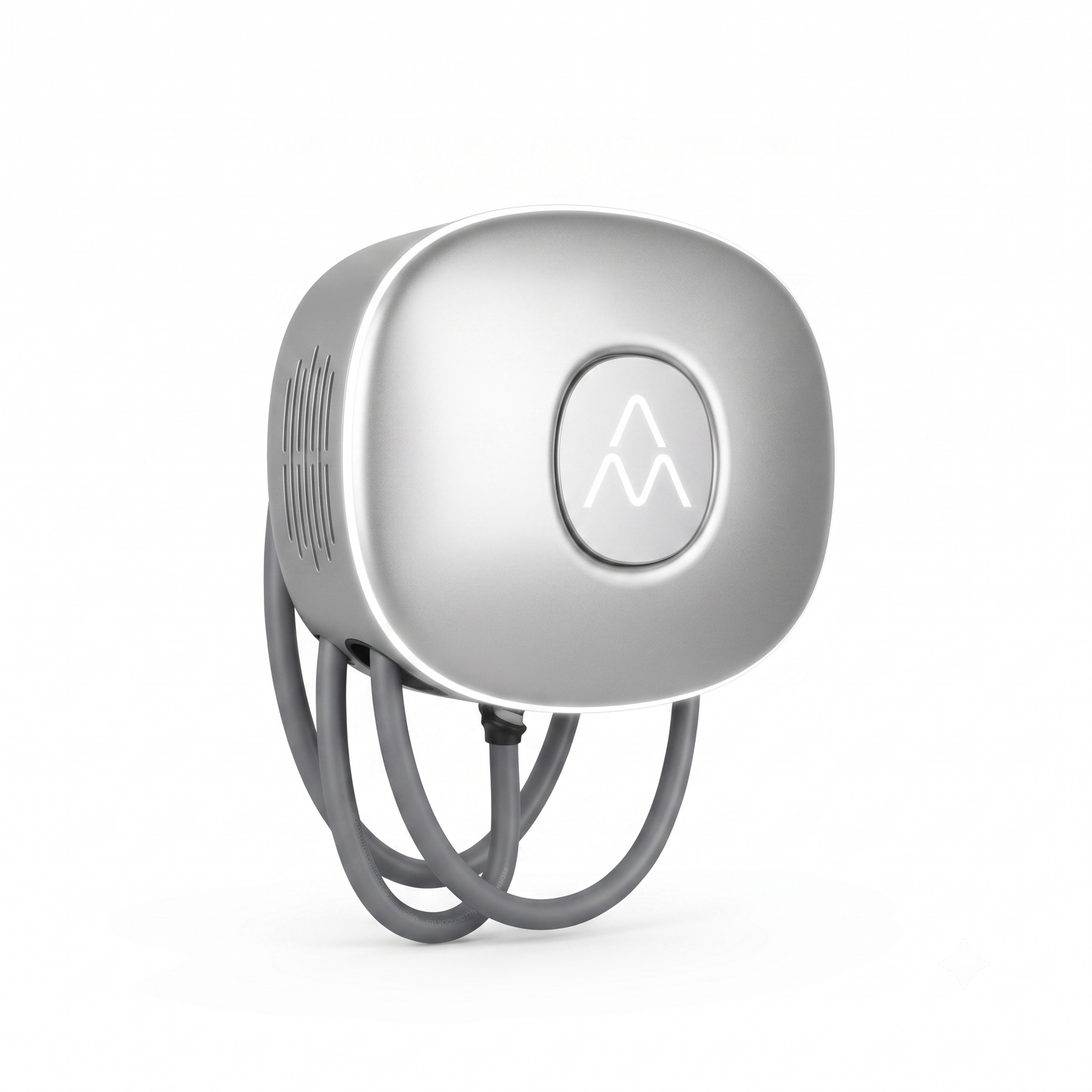 Charge Amps Halo laddbox