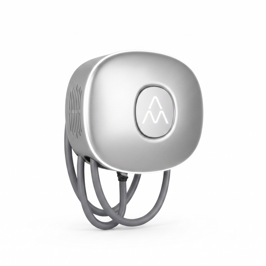 Charge Amps Halo laddbox