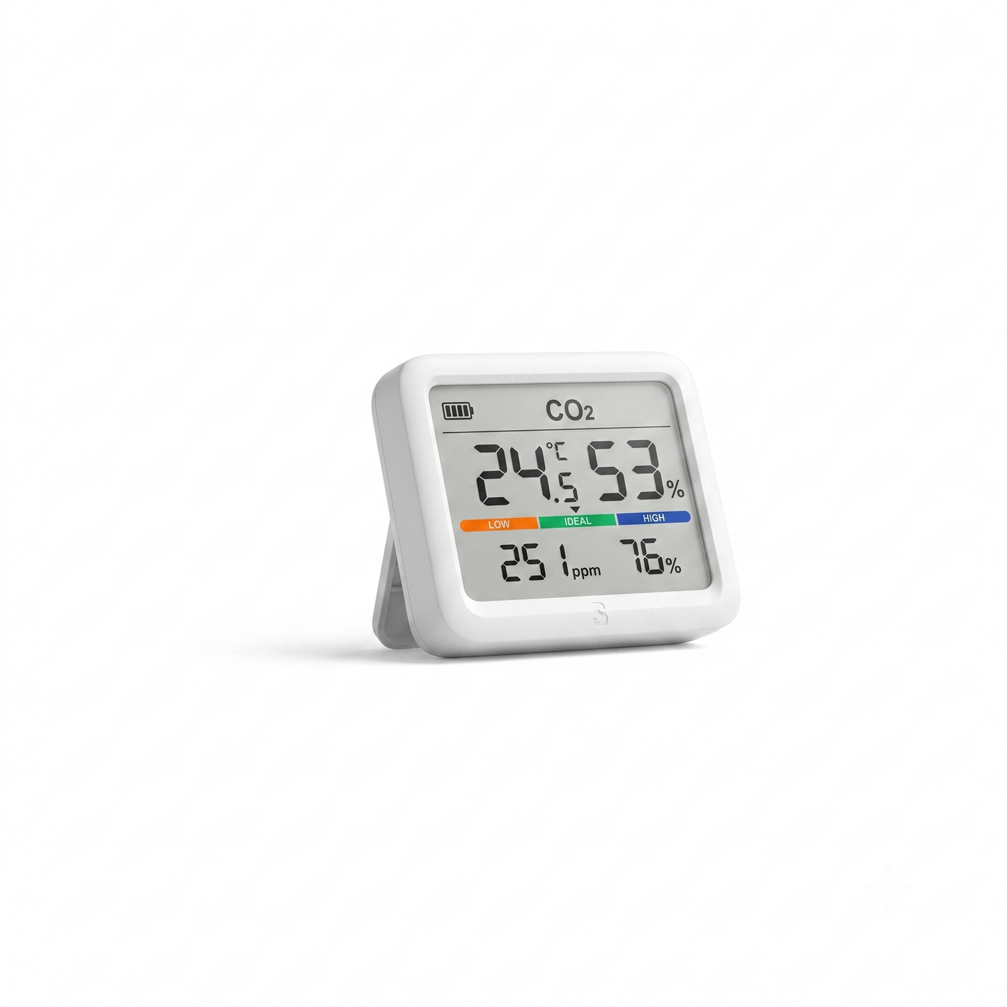 Starterpaket Smart Hem - Curtain 3, Aqara LED, Meter Pro, Eve Energy, SwitchBot Hub 2 & Homey Bridge