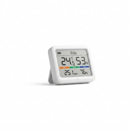 Starterpaket Smart Hem - Curtain 3, Aqara LED, Meter Pro, Eve Energy, SwitchBot Hub 2 & Homey Bridge