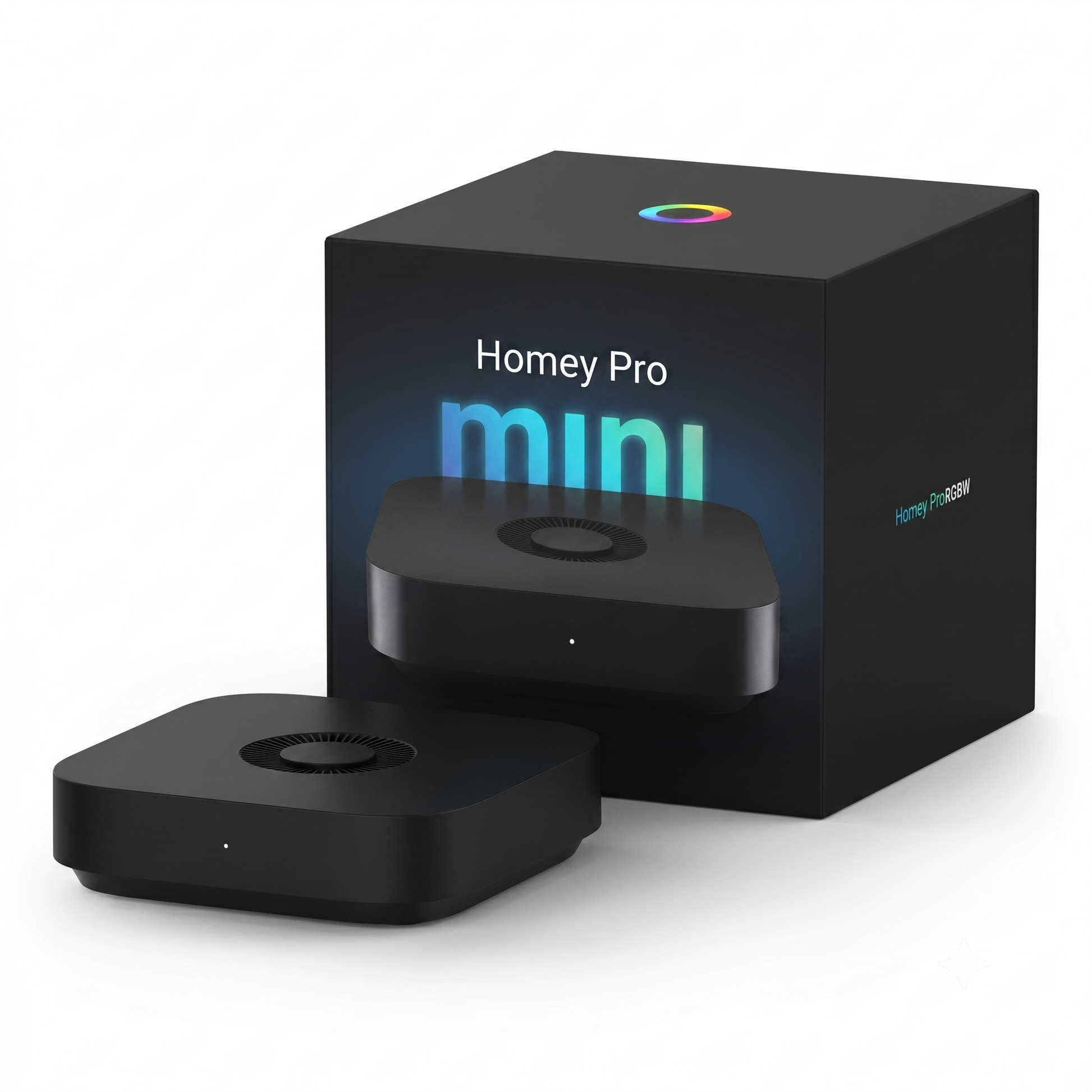Homey Pro mini