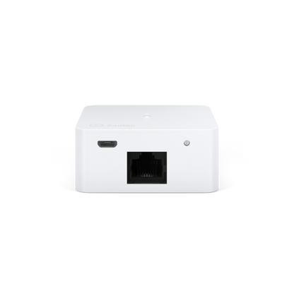 Zaptec Go 2 + Sense HAN-paket