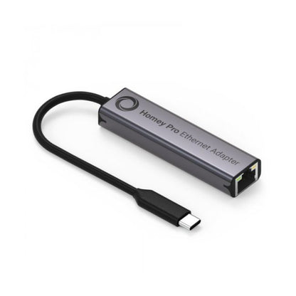 Homey Pro Ethernet-adapter
