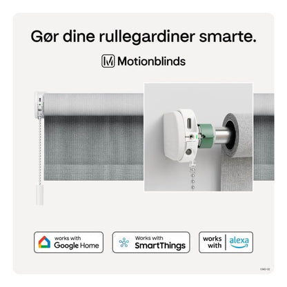MotionBlinds Upgrade Kit duo-pack