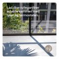 MotionBlinds Upgrade Kit duo-pack