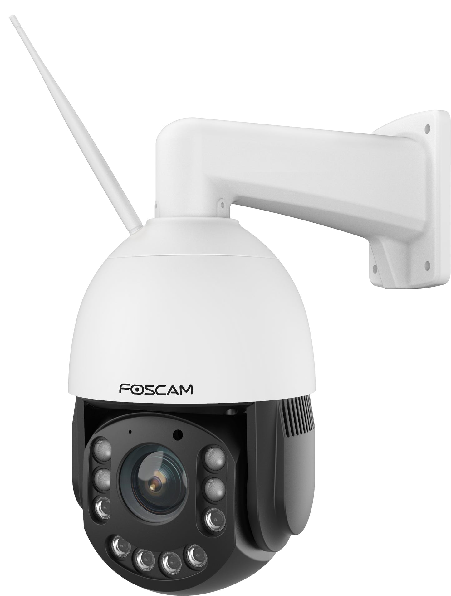 Foscam SD4H utomhuskamera