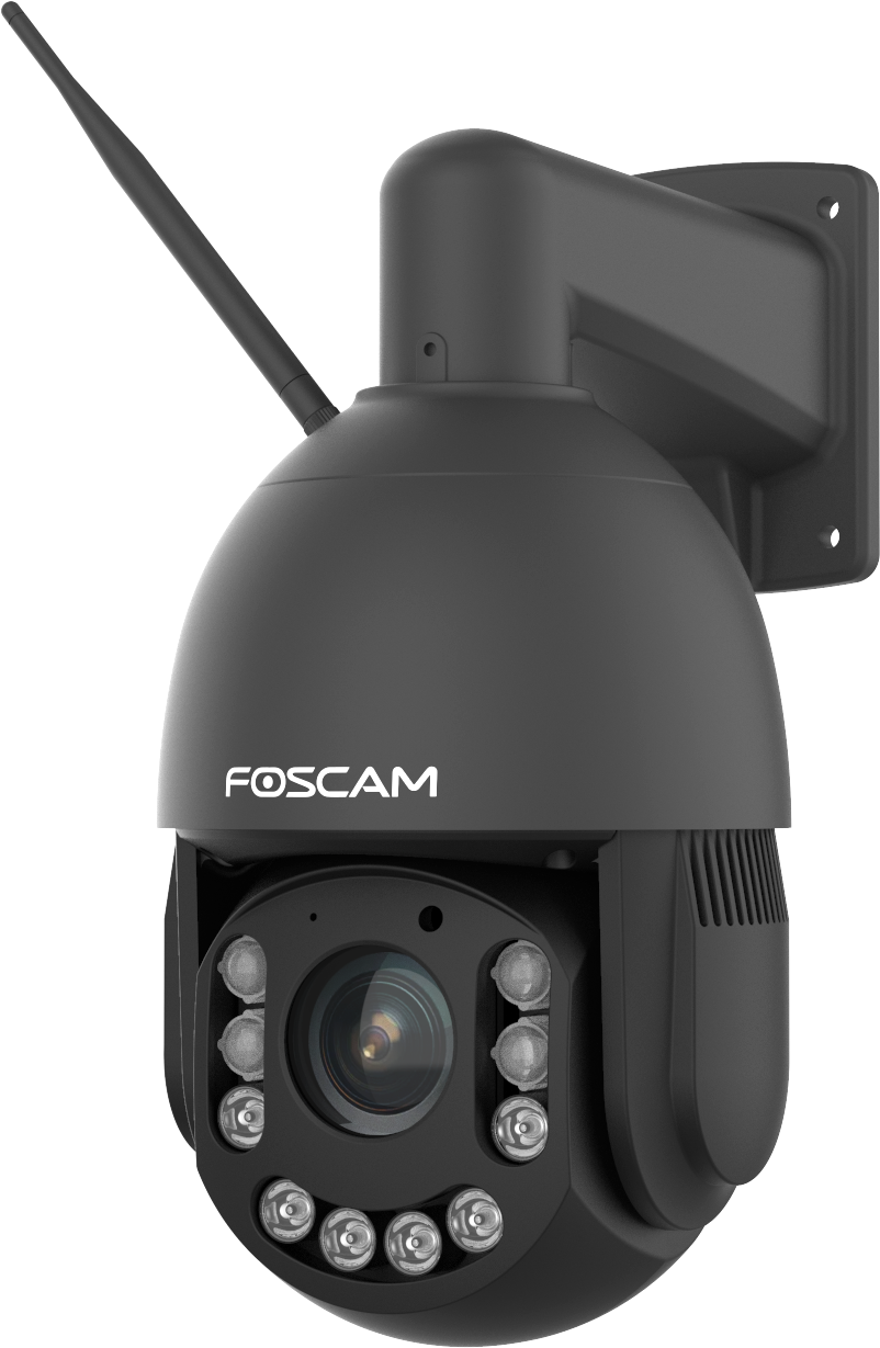 Foscam SD4H utomhuskamera