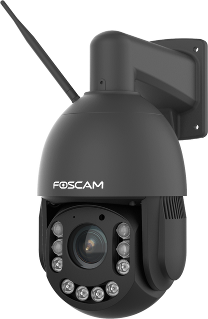 Foscam SD4H utomhuskamera