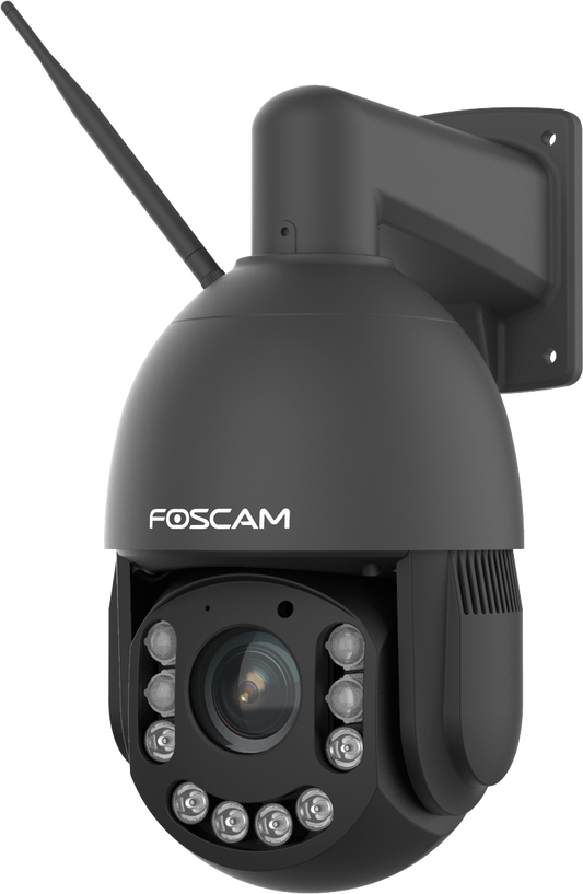 Foscam utomhuskamera SD4H