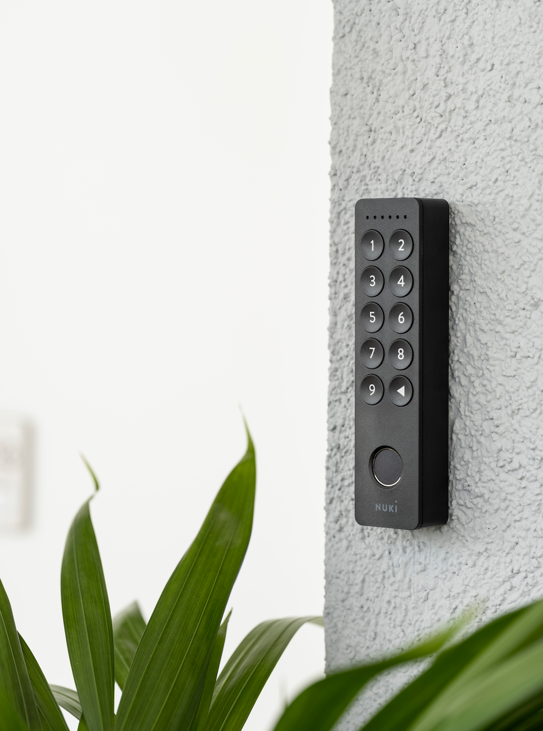 Nuki Keypad 2