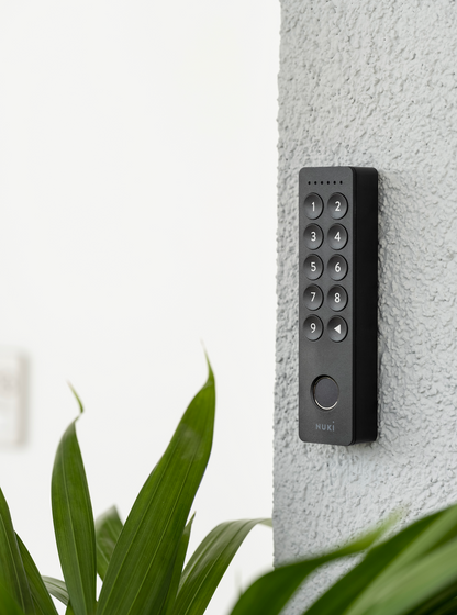 Nuki Keypad 2