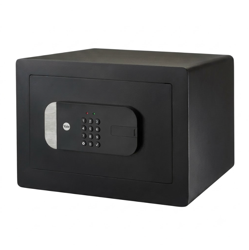 Yale Smart Safe