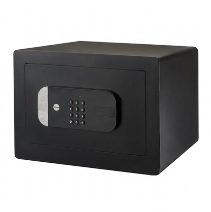 Yale Smart Safe