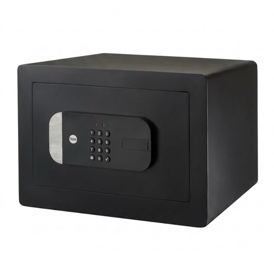 Yale Smart Safe