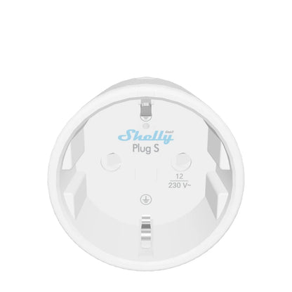 Shelly Plug S Gen3
