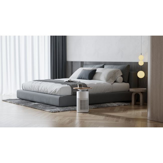 SwitchBot Air Purifier Table
