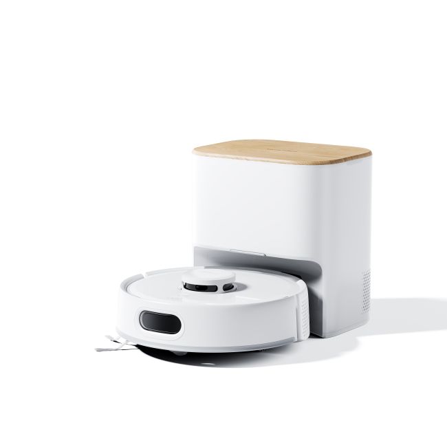 SwitchBot Floor Cleaning Robot K11+