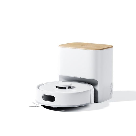 SwitchBot Floor Cleaning Robot K11+