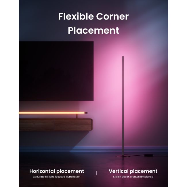 SwitchBot Floor Lamp