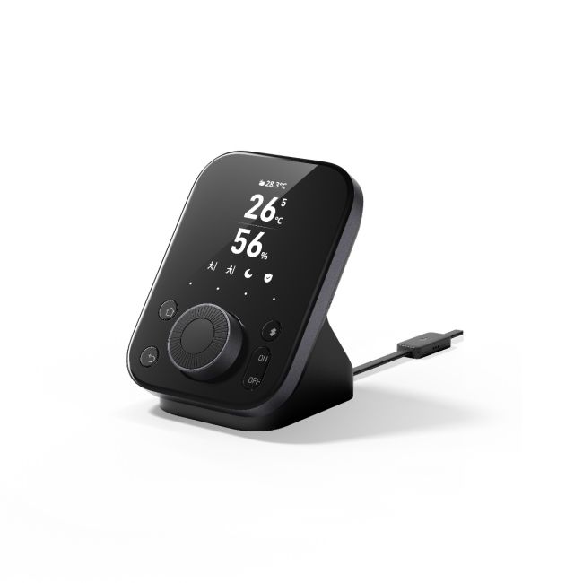 SwitchBot Sensorpaket - Vattensensor x2 & Kontaktsensor & SwitchBot Hub 3