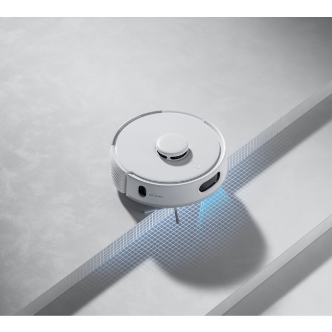SwitchBot Mini Robot Vacuum K10+ Pro