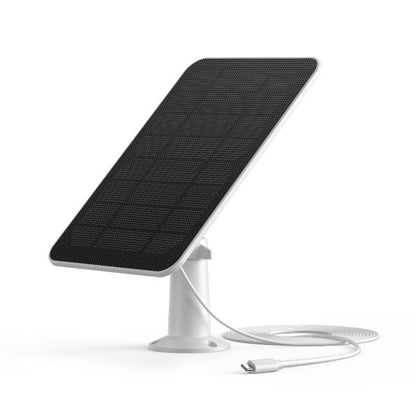 SwitchBot solpanel för Outdoor Spotlight Cam