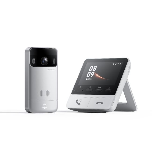 SwitchBot Video Doorbell