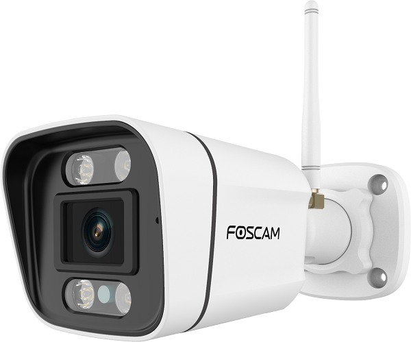 Foscam V5P Utomhuskamera