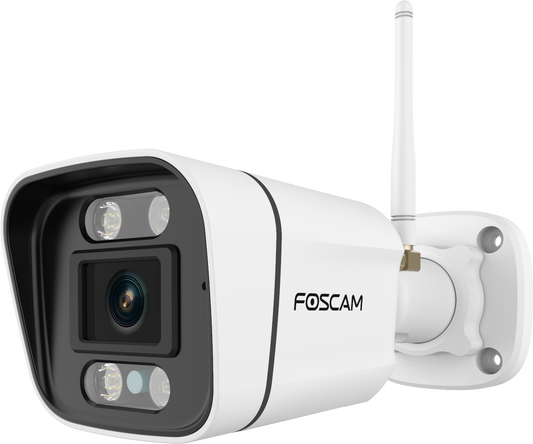 Foscam V8P utomhuskamera