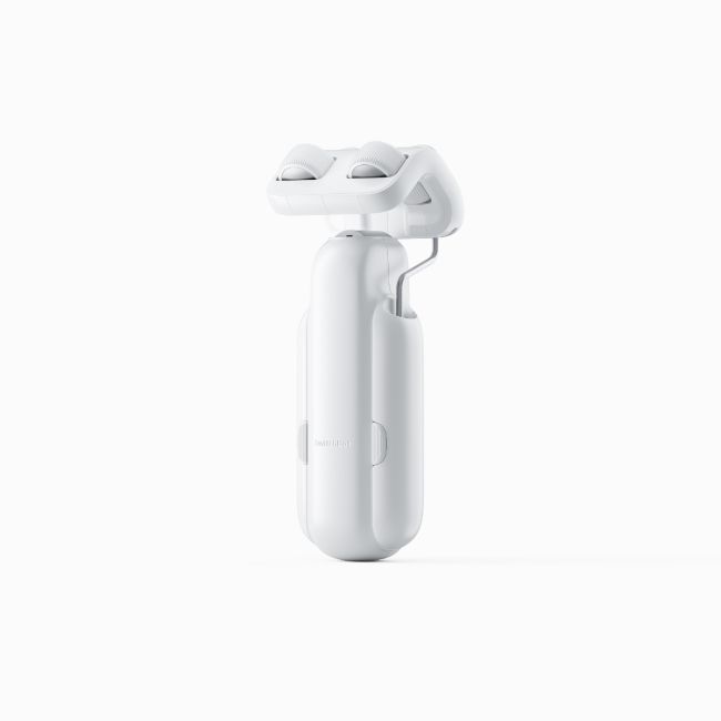Starterpaket Smart Hem - Curtain 3, Aqara LED, Meter Pro, Eve Energy, SwitchBot Hub 2 & Homey Bridge