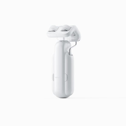 Starterpaket Smart Hem - Curtain 3, Aqara LED, Meter Pro, Eve Energy, SwitchBot Hub 2 & Homey Bridge