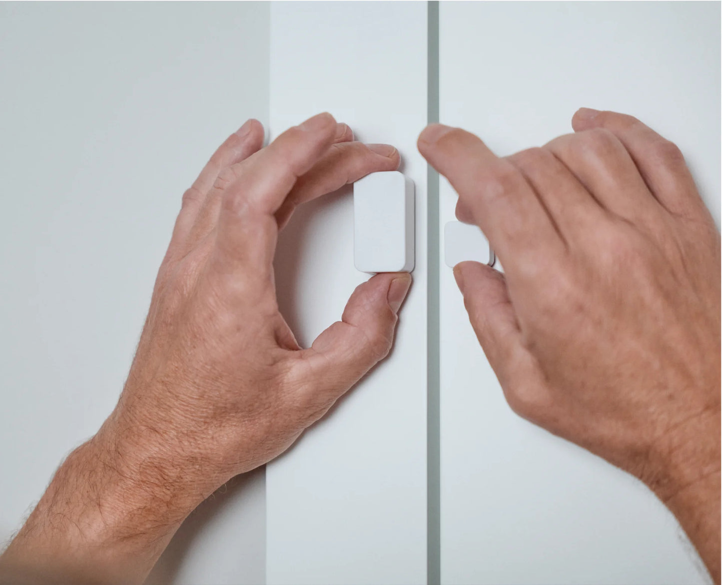 Nuki Door Sensor