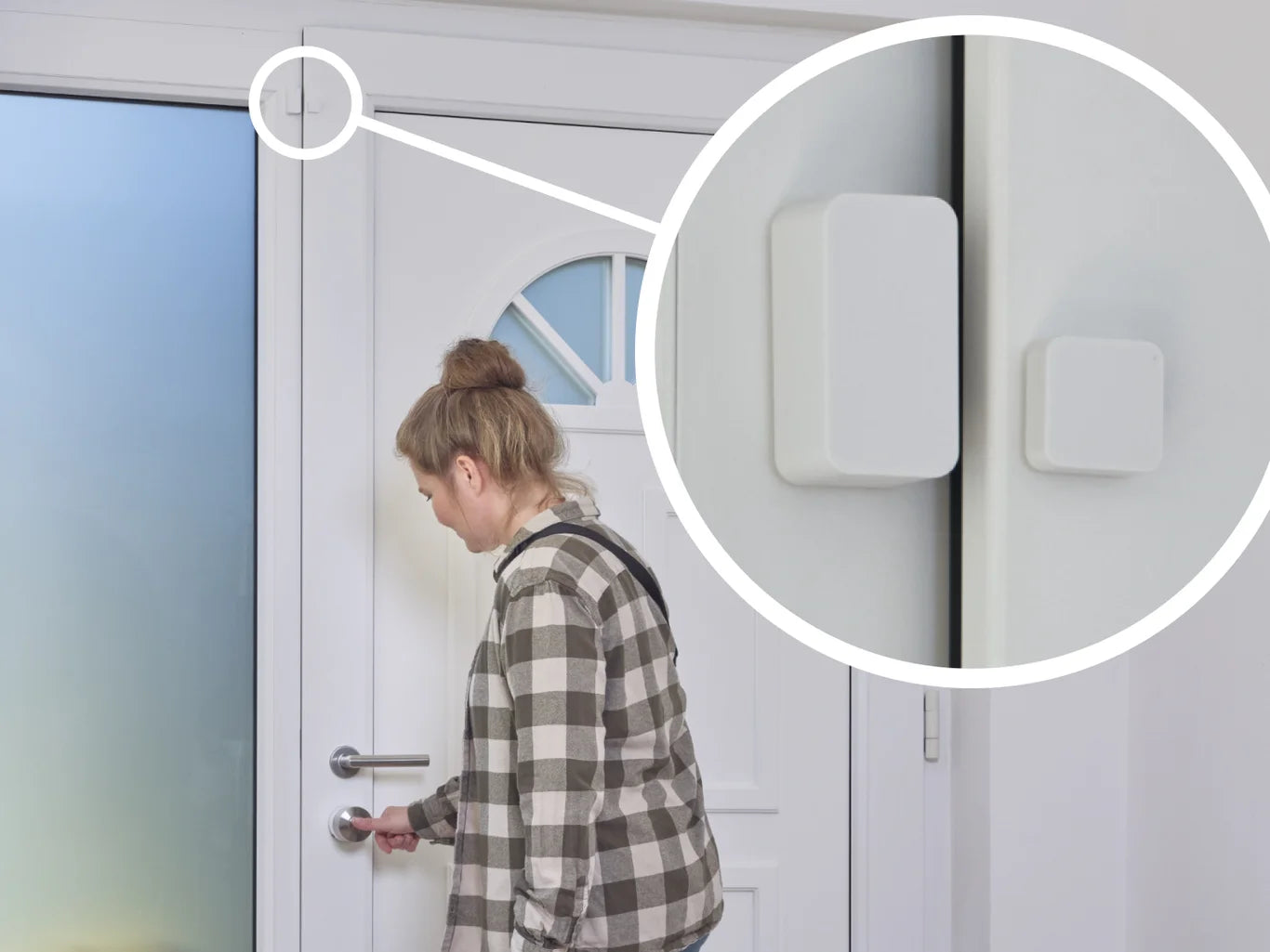 Nuki Door Sensor