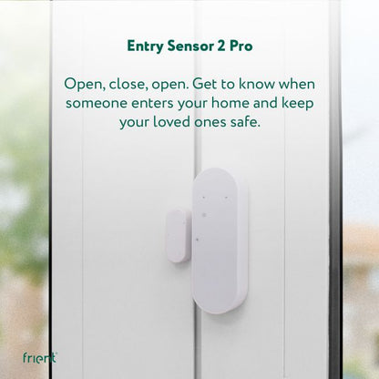 frient Entry Sensor 2 Pro