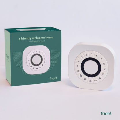 frient Intelligent Keypad