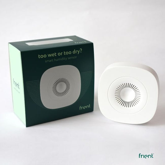frient fuktsensor Smart Humidity Sensor