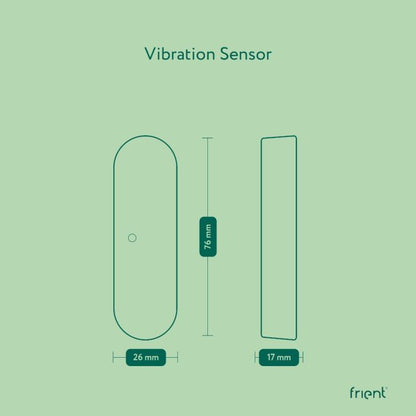 frient Vibration Sensor